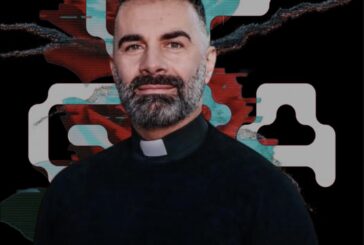 Il sacerdote più seguito d’Italia tra gli speaker del TEDxColleDiValdElsa