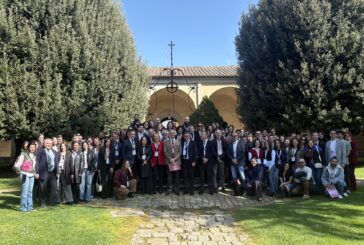 A Siena 91 dottorandi a confronto sulle infezioni a rischio epidemico-pandemico