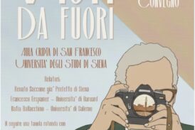 Due appuntamenti raccontano il fascino di Siena e del Palio sui “forestieri”