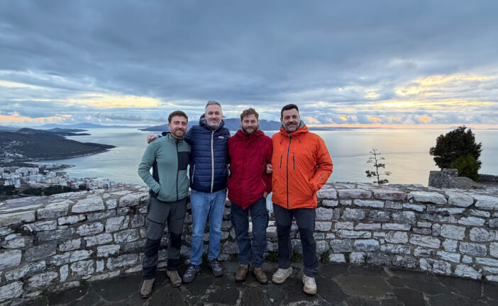 LidArc Initiative: il più grande progetto per svelare i paesaggi archeologici nascosti