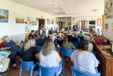 Fondazione Orizzonti d’Arte si aggiudica un nuovo bando Community Hub