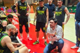 La Vismederi Costone Siena espugna il Palaferraris di Casale Monferrato 56-62