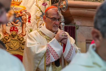 Sdegno della Chiesa per i fatti di Gerusalemme