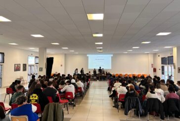 Oltre 330 studenti delle superiori agli incontri su affettività e sessualità