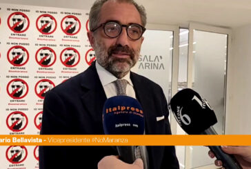 #NoMaranza, Bellavista "Protezione e tutele per i gestori dei locali"