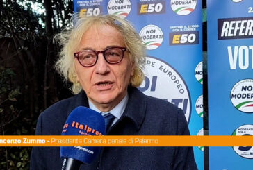 Referendum, Zummo "Con sì attuazione giusto processo e no legami correntizi"