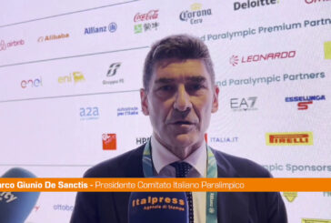 De Sanctis "Record di Lillehammer? Per me già battuto per qualità di medaglie"