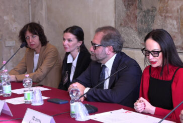 Polizia e Fastweb+Vodafone, un podcast contro la violenza di genere online