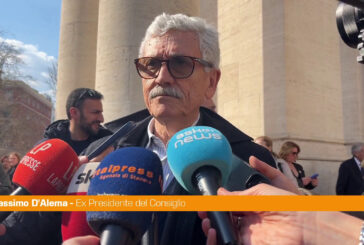 Cirino Pomicino, D'Alema "Sarebbe stato contento per esito referendum"