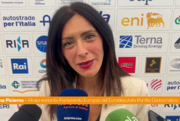 Picierno "Segretaria dica se il Pd è ancora casa per liberali, dem e riformisti"