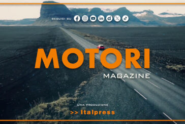 Motori Magazine – 1/3/2026