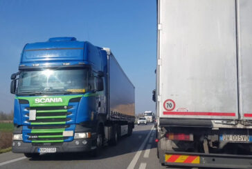 Veicoli industriali, segnali positivi dal mercato