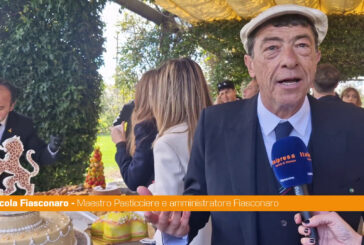 Forum cucina italiana, Fiasconaro "Entusiasmo per rivisitazione trionfo di gola"