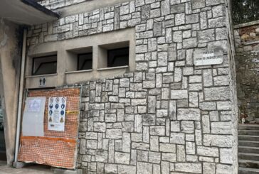Montepulciano, al via i lavori di riqualificazione dei bagni pubblici del centro storico
