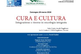 A Poggibonsi un convegno sull’oncologia integrata