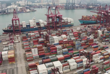 Export italiano in frenata nel quarto trimestre 2025