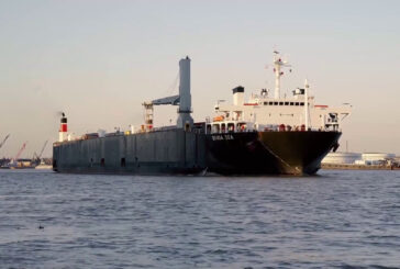 L’export italiano frena a gennaio