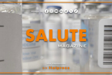 Salute Magazine – 27/3/2026