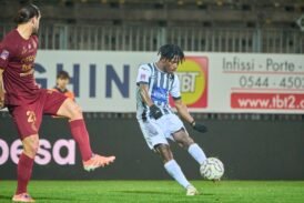 La Pianese cerca il sesto risultato utile consecutivo