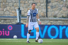 Si avvicina la partita con il Pontedera, Gorelli: “Dovremo volere il risultato più di loro”