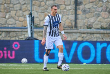 Si avvicina la partita con il Pontedera, Gorelli: “Dovremo volere il risultato più di loro”