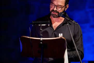 La stagione teatrale dell’Alfieri si arricchisce di un nuovo evento fuori abbonamento