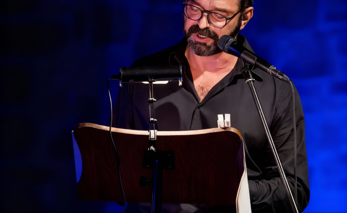 La stagione teatrale dell’Alfieri si arricchisce di un nuovo evento fuori abbonamento