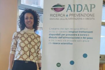 Siena: raccolta fondi e sportello informativo AIDAP nel mese del Fiocchetto Lilla