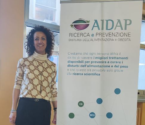 Siena: raccolta fondi e sportello informativo AIDAP nel mese del Fiocchetto Lilla