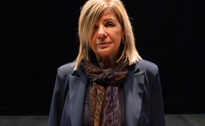 Colle celebra Tita Gambassini: il 22 marzo il premio “Una donna di Colle”