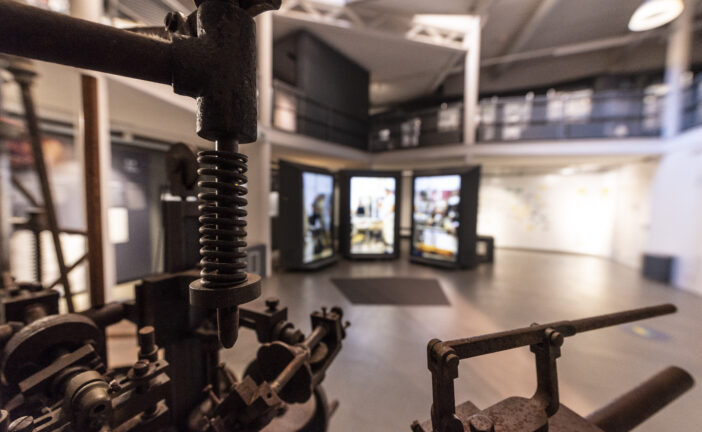 Colle di Val d’Elsa, nei Musei civici al via “Musei per tutti”