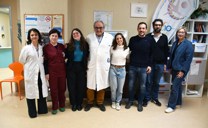 Secondo concerto per i pazienti dell’Immunoterapia Oncologica