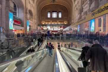 La crescita del turismo è trainata dagli stranieri