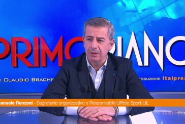 Violenze contro gli arbitri in aumento, la Uil chiede tutele e l'aiuto dei club