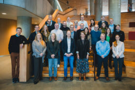 VisMederi partner di NOFLU nello sviluppo di un vaccino pandemico