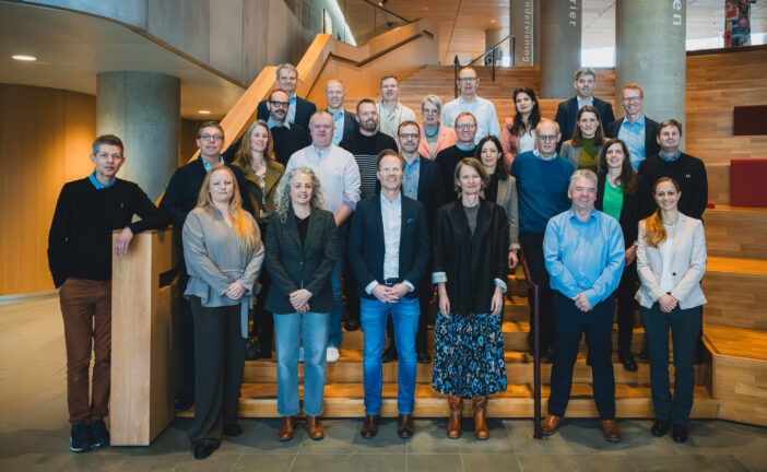 VisMederi partner di NOFLU nello sviluppo di un vaccino pandemico