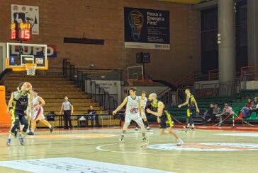 Successo esterno per il Costone che vince con Casale