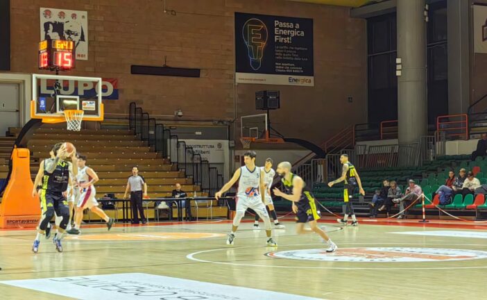 Successo esterno per il Costone che vince con Casale