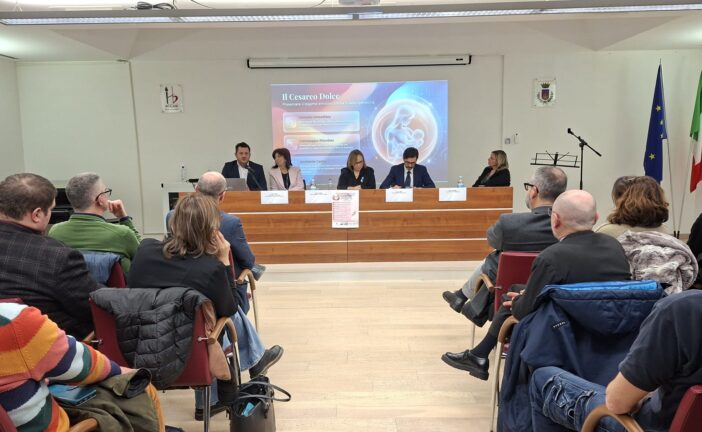 Il futuro nasce qui: prospettive di crescita per il polo materno infantile della Valdelsa