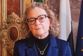 SI Siena-Avs: “La sindaca Fabio è soddisfatta dell’operato dell’assessora Magi?”