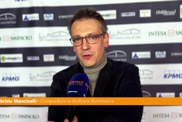 Cinema, Mancinelli "In Rosso Volante l'anima eroica e intima di Eugenio Monti"