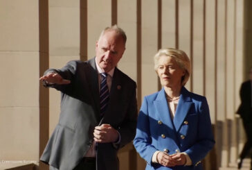 Accordo di libero scambio tra UE e Australia