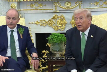 Iran, Trump "Non ho paura di un altro Vietnam"
