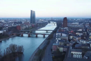 La Bce mantiene ancora invariati i tassi d'interesse