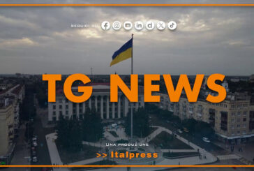 Tg News – 20/3/2026