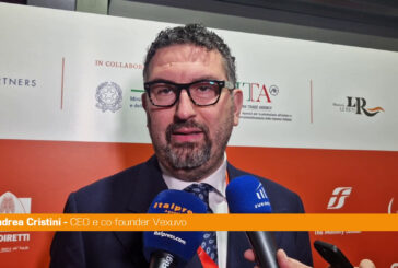 Cristini (Vexuvo) "Fonti rinnovabili strategiche, ci rendono indipendenti"