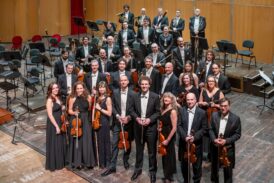 L’Orchestra della Toscana in concerto al Politeama 