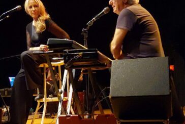 Ad Abbadia Isola la musica di Ginevra Di Marco e Francesco Magnelli