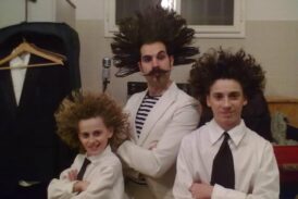 “Stand Up MaM. Ridere al Museo”: il 21 marzo evento tra grande jazz e comicità