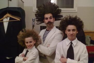 “Stand Up MaM. Ridere al Museo”: il 21 marzo evento tra grande jazz e comicità